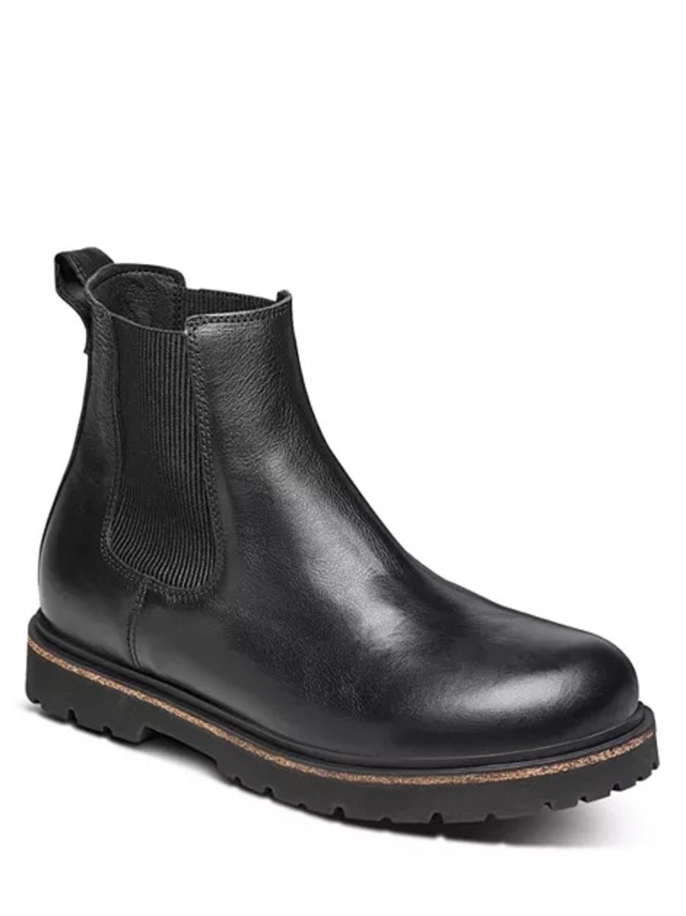 Birkenstock Men's Highwood Pull On Chelsea Boots